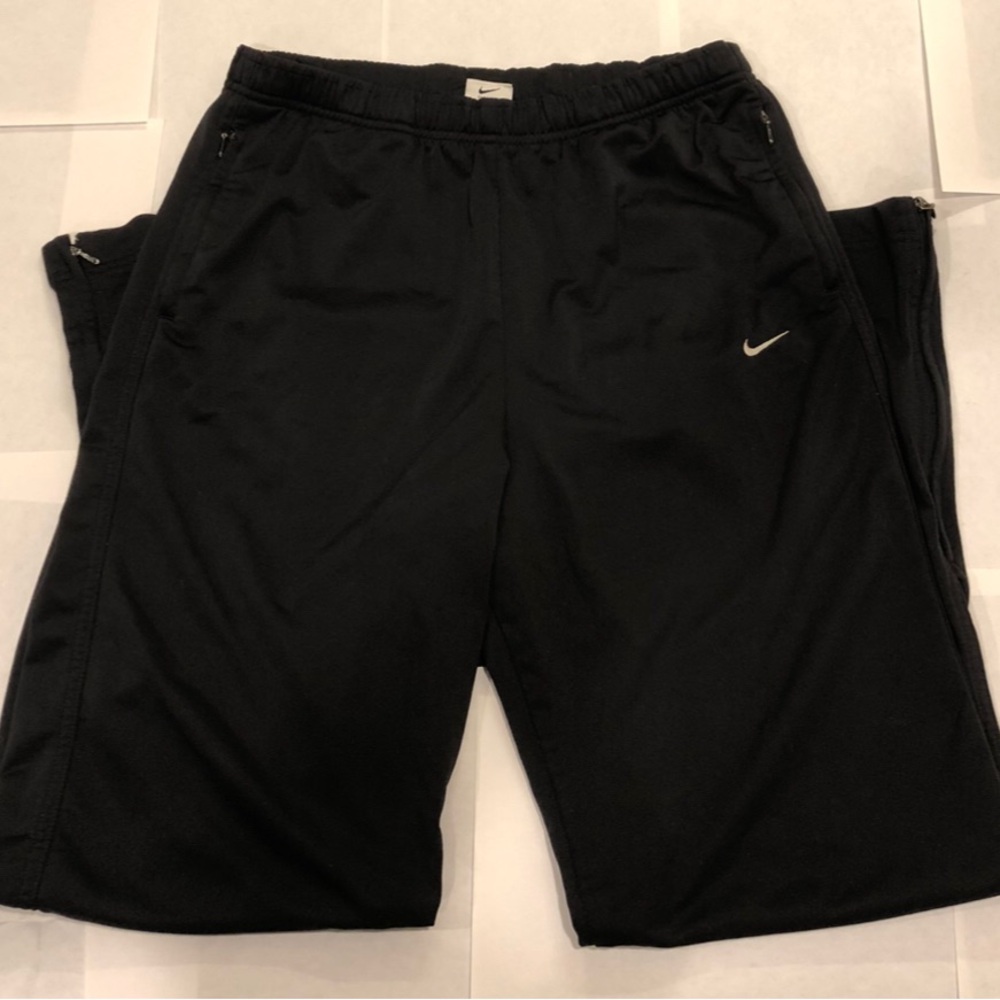 Vintage Nike Sweatpants